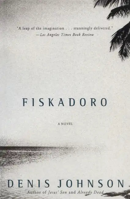 Fiskadoro - Paperback
