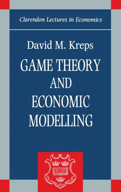 Clarendon Lectures in Economics - Paperback