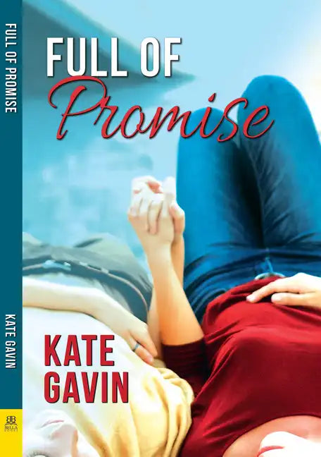 Full of Promise - Paperback