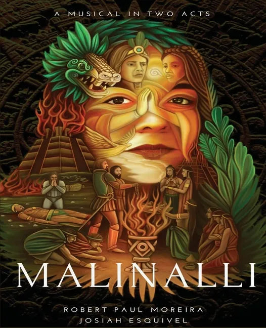 Malinalli - Paperback