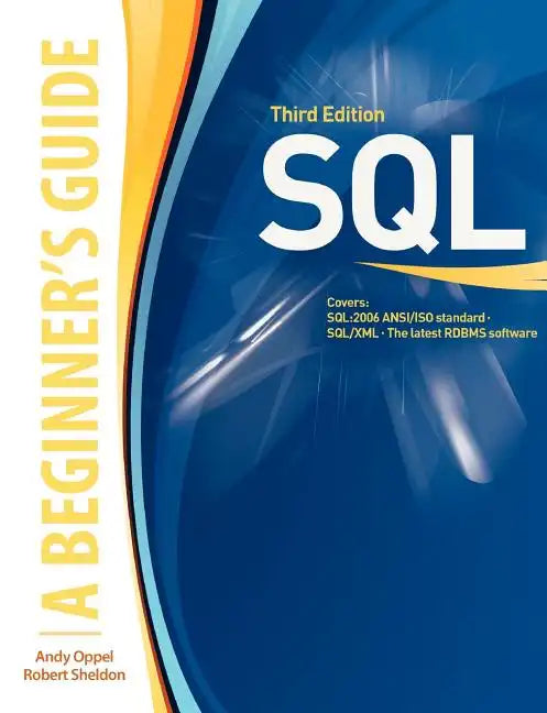 SQL - Paperback