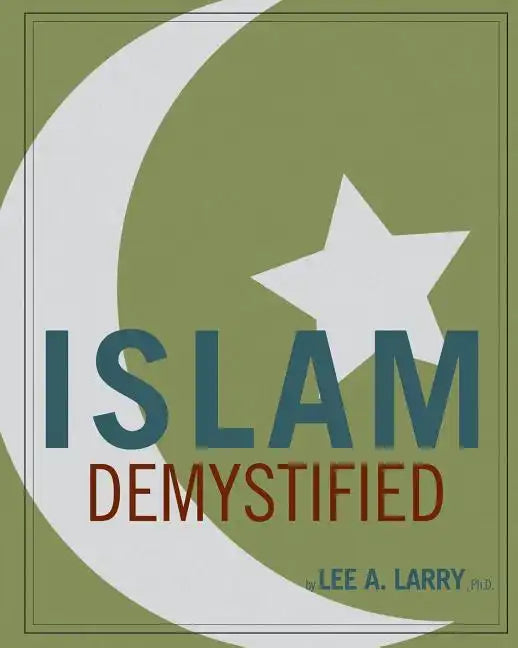 Islam Demystified - Paperback