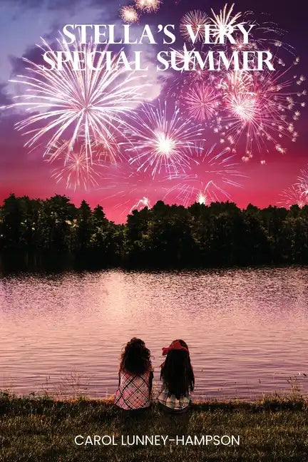 Stella's Very Special Summer - Paperback