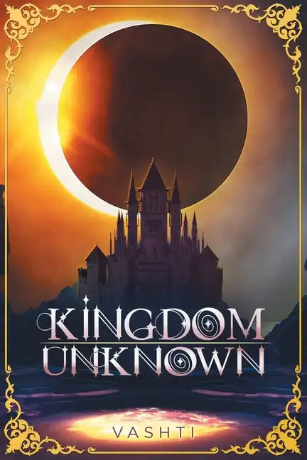 Kingdom Unknown - Paperback