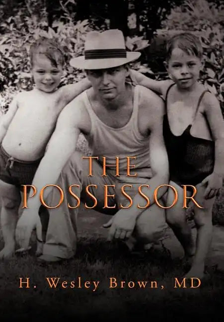 The Possessor - Hardcover