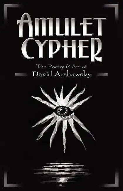 Amulet Cypher - Paperback