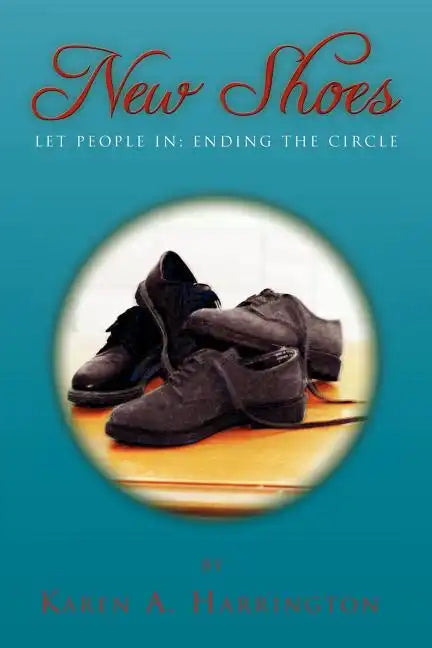 New Shoes - Paperback