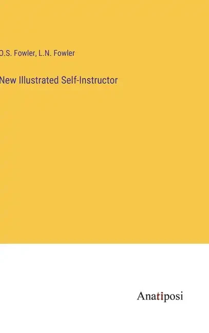 New Illustrated Self-Instructor - Hardcover