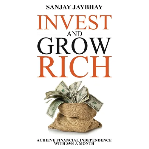 Invest and Grow Rich - Paperback