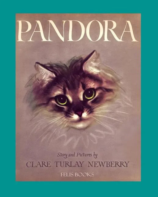 Pandora - Paperback