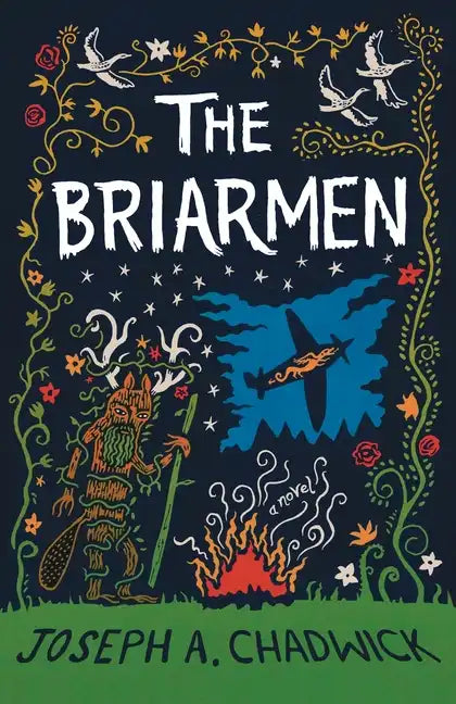 The Briarmen - Paperback