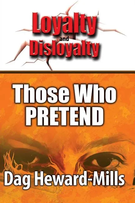 Those Who Pretend - Paperback