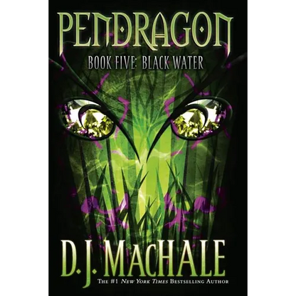 Black Water - Paperback