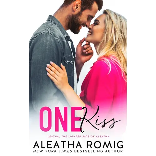 One Kiss - Paperback