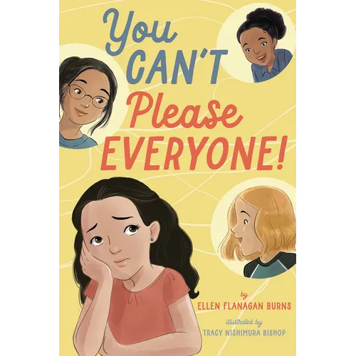 You Can't Please Everyone! - Hardcover