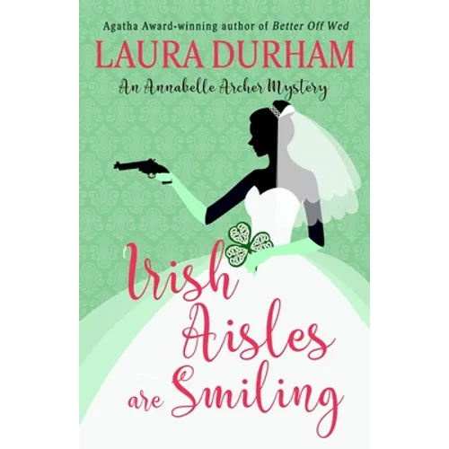 Irish Aisles are Smiling - Paperback