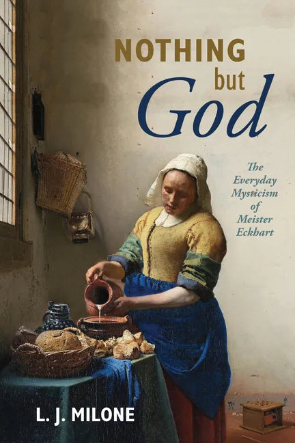Nothing but God - Paperback