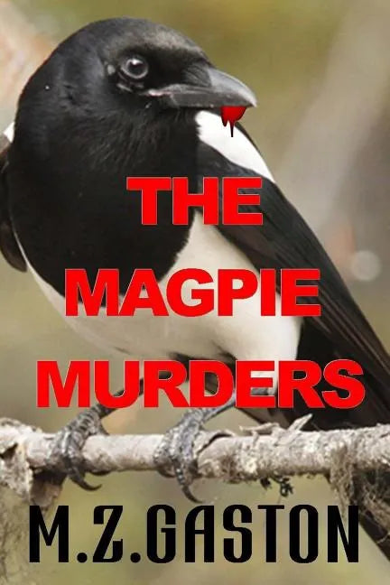 The Magpie Murders - Paperback