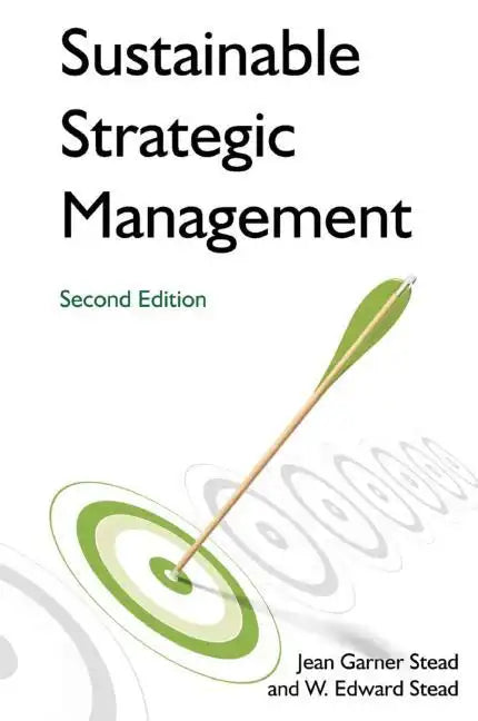 Sustainable Strategic Management - Paperback