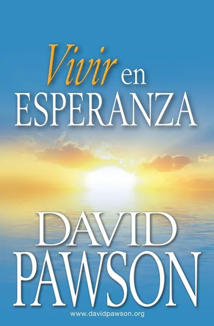 Vivir en Esperanza - Paperback