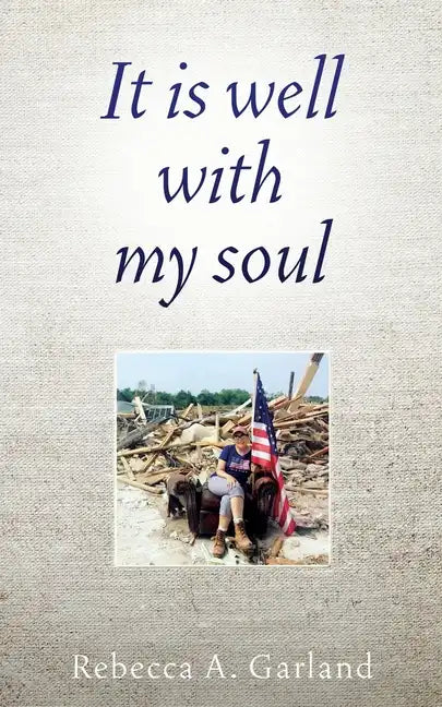 It is well with my soul - Paperback