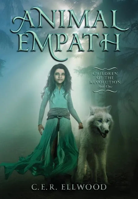Animal Empath - Hardcover