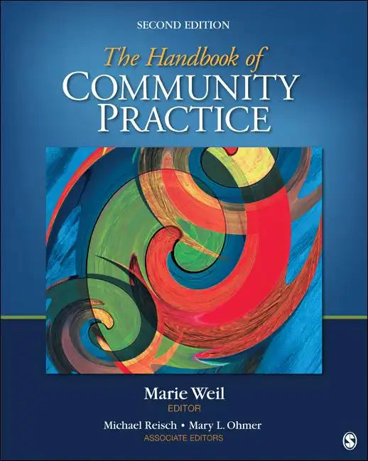 The Handbook of Community Practice - Paperback