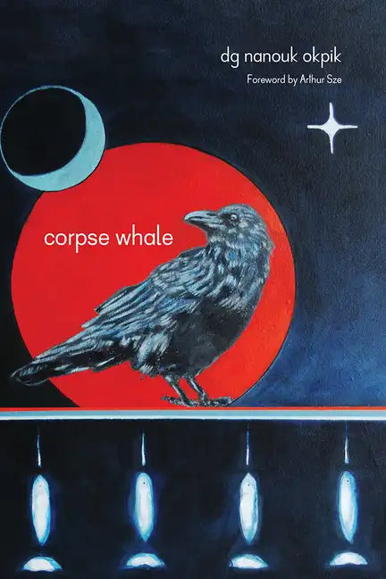 Corpse Whale: Volume 73 - Paperback