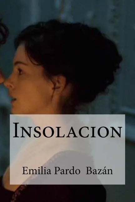 Insolacion - Paperback