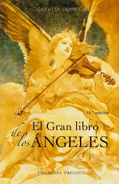 Gran Libro de Los Angeles, El - Paperback