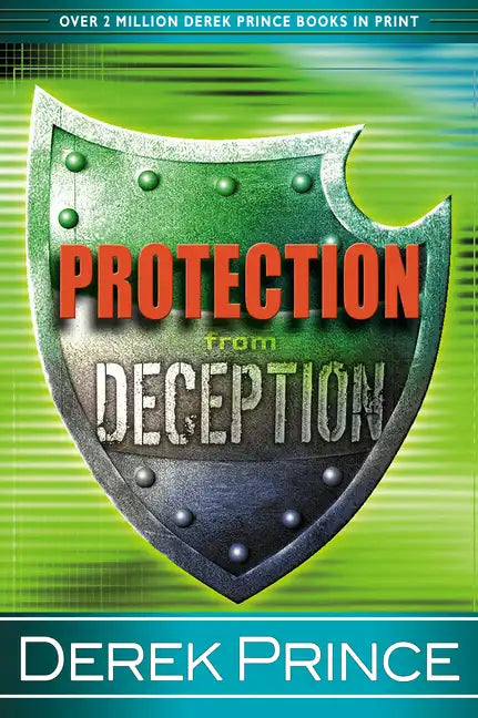 Protection from Deception - Paperback