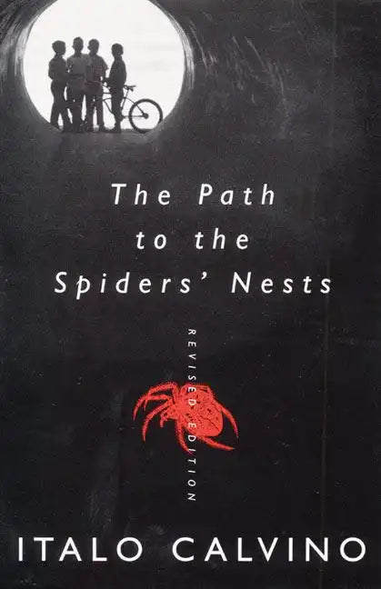 The Path to the Spiders' Nests: Revised Edition - Paperback