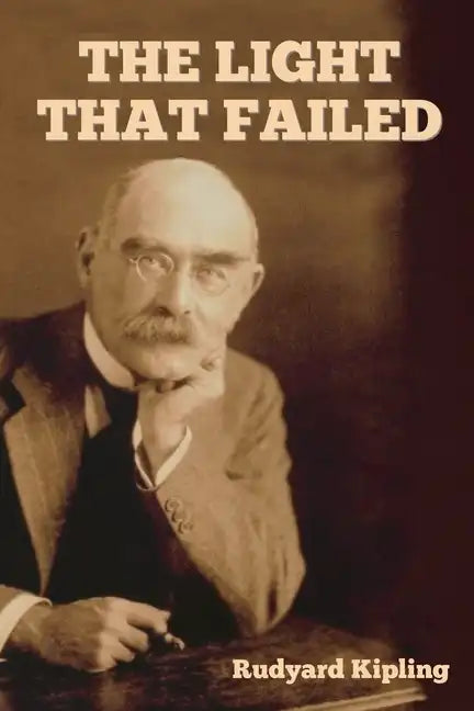 The Light That Failed - Paperback