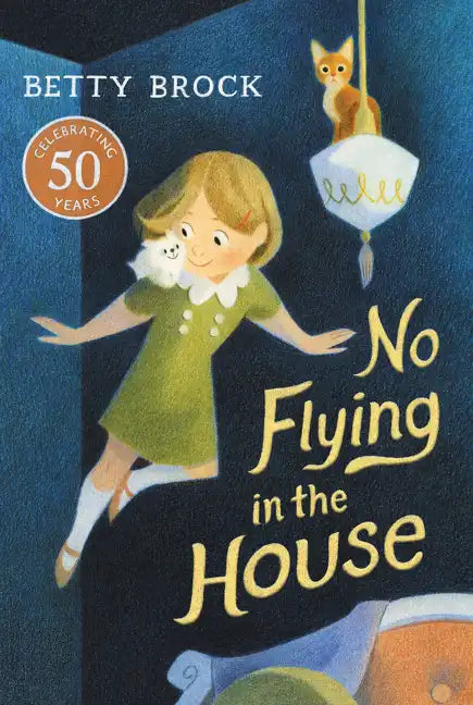 No Flying in the House - Paperback