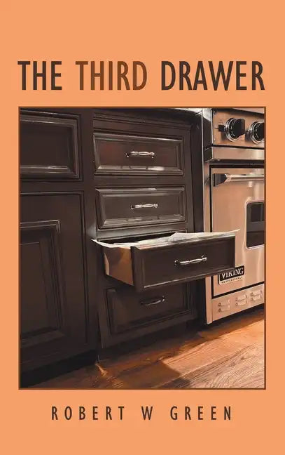 The Third Drawer - Hardcover