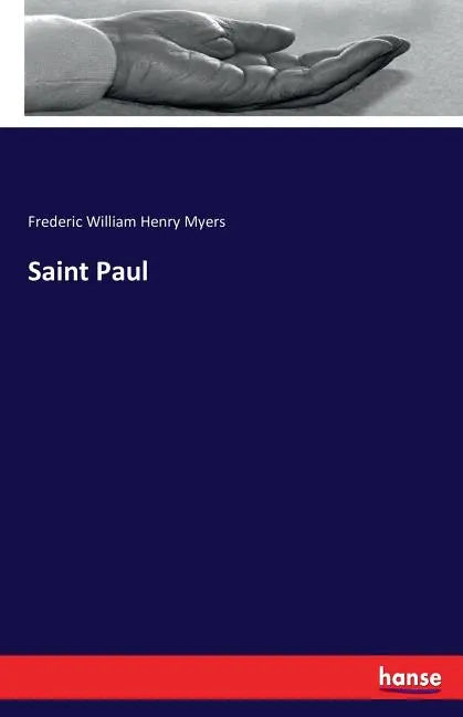 Saint Paul - Paperback
