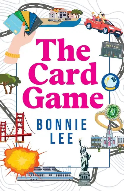 The Card Game - Paperback