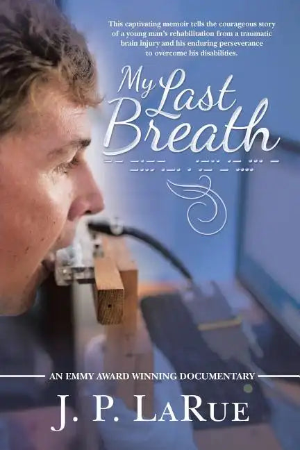 My Last Breath - Paperback