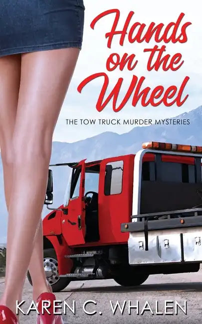 Hands on the Wheel - Paperback