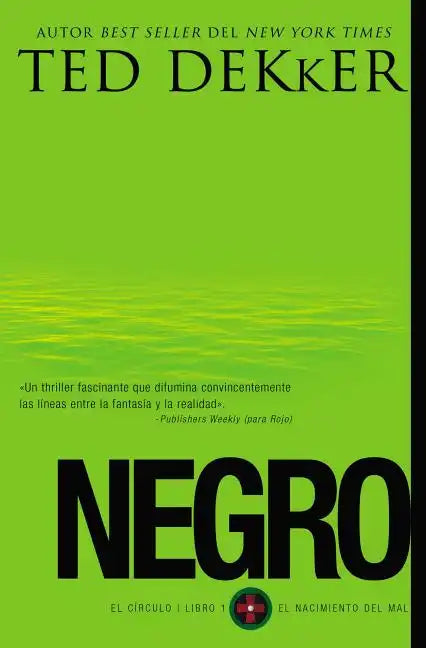 Negro - Paperback
