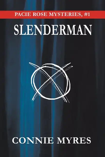 Slenderman - Paperback