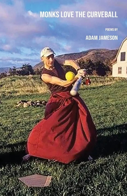 Monks Love the Curveball - Paperback
