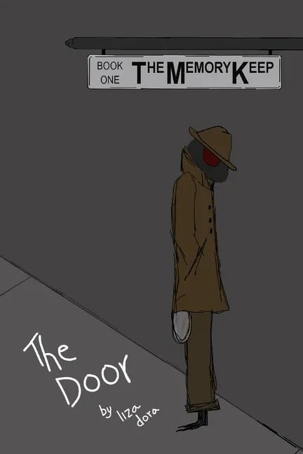 The Door - Paperback