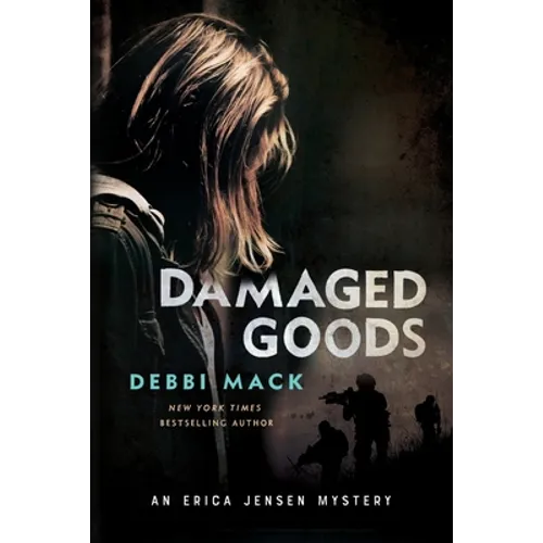 Damaged Goods - Paperback