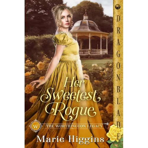 Her Sweetest Rogue: A Regency Historical Romance - Paperback