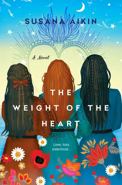 The Weight of the Heart - Paperback