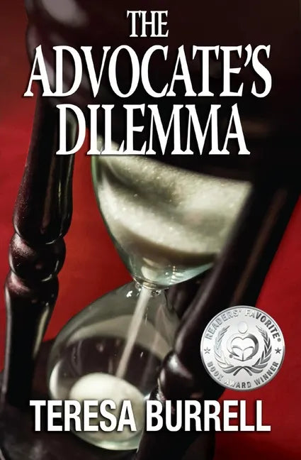 The Advocate's Dilemma - Paperback