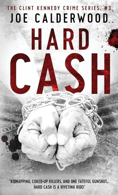 Hard Cash - Paperback