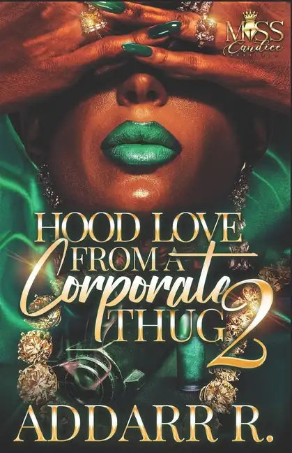 Hood Love From A Corporate Thug 2 - Paperback