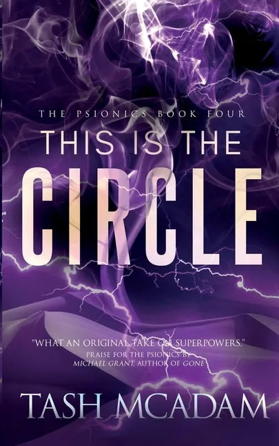 This is the Circle - Paperback